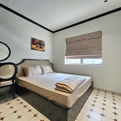 Spacious Apartment for Rent, Da Nang, Vietnam