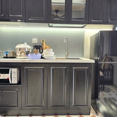 Spacious Apartment for Rent, Da Nang, Vietnam