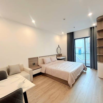 Cozy, bright apartment for rent, Da Nang, Vietnam