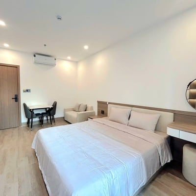 Cozy, bright apartment for rent, Da Nang, Vietnam
