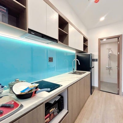 Cozy, bright apartment for rent, Da Nang, Vietnam