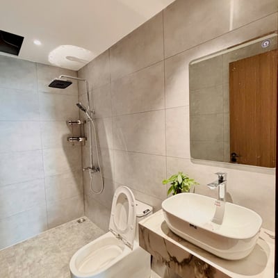 Comfortable apartment for long-term rent near the beach, Da Nang