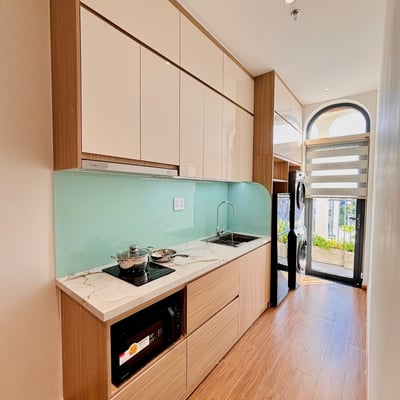 Comfortable apartment for long-term rent near the beach, Da Nang