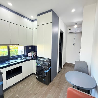Studio neuf et spacieux à louer, Da Nang, Vietnam