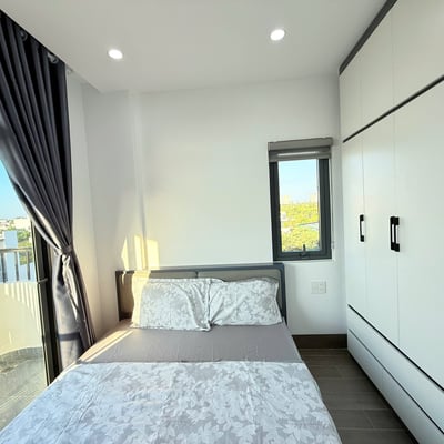 Studio neuf et spacieux à louer, Da Nang, Vietnam