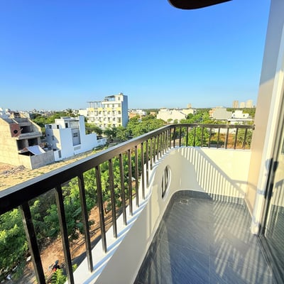 Studio neuf et spacieux à louer, Da Nang, Vietnam