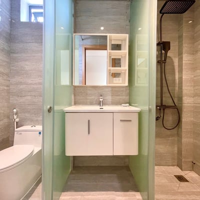 Cozy Studio for Rent Near the Beach, Da Nang, Vietnam
