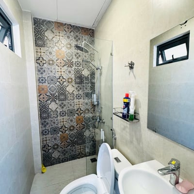 Penthouse cosy meublé à louer, Son Tra, Da Nang, Vietnam