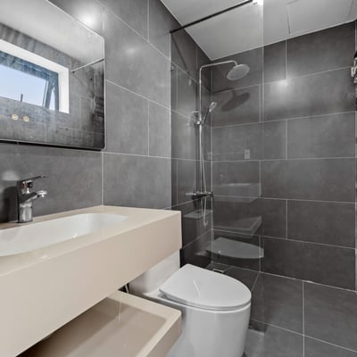 Apartamento amueblado en alquiler, Son Tra, Da Nang, Vietnam