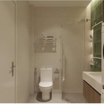Appartement de luxe à louer, district Hai Chau, Da Nang, Vietnam