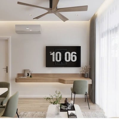Appartement de luxe à louer, district Hai Chau, Da Nang, Vietnam