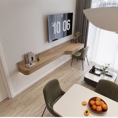 Apartamento de lujo en alquiler, distrito Hai Chau, Da Nang, Vietnam
