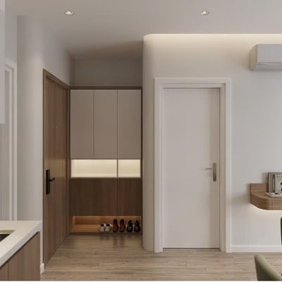 Apartamento de lujo en alquiler, distrito Hai Chau, Da Nang, Vietnam