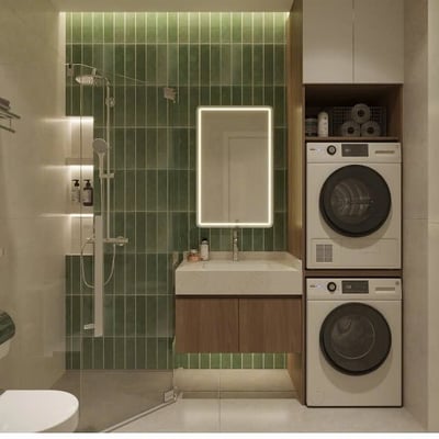Apartamento de lujo en alquiler, distrito Hai Chau, Da Nang, Vietnam