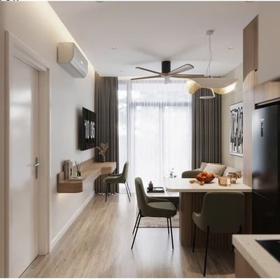 Appartement de luxe à louer, district Hai Chau, Da Nang, Vietnam