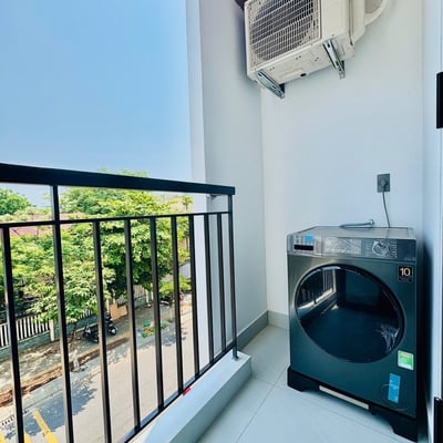 Rental of a brand new, furnished apartment, Son Tra, Da Nang, Vietnam