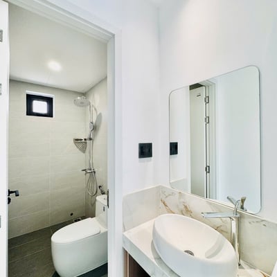 Rental of a brand new, furnished apartment, Son Tra, Da Nang, Vietnam