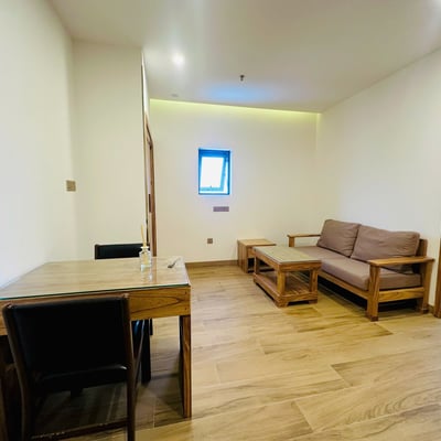 Rental of a comfortable, furnished apartment with sea view, Son Tra, Da Nang, Vietnam