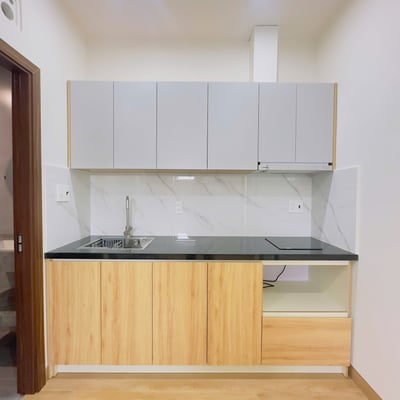 Аренда новой, уютной квартиры с балконом, Сон-Тра, Дананг, Вьетнам