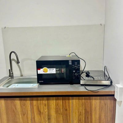 Rent a cozy, fully furnished apartment, Da Nang, Vietnam