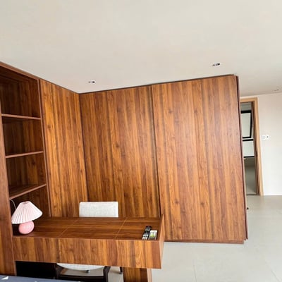 Rent a cozy, fully furnished apartment, Da Nang, Vietnam