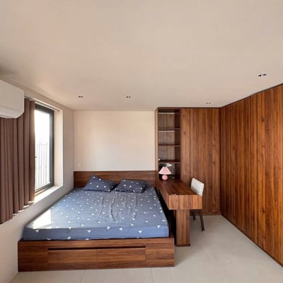 Location d'un appartement cosy et entièrement meublé, Da Nang, Vietnam