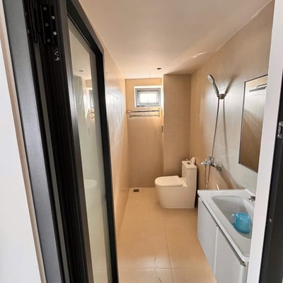 Location d'un appartement cosy et entièrement meublé, Da Nang, Vietnam