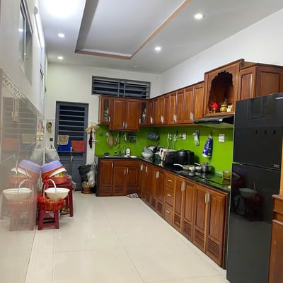 Rent a spacious, comfortable house near the beach, Da Nang, Vietnam