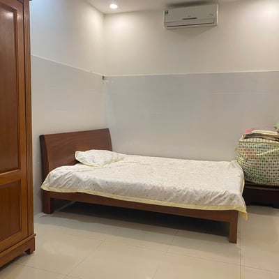 Rent a spacious, comfortable house near the beach, Da Nang, Vietnam