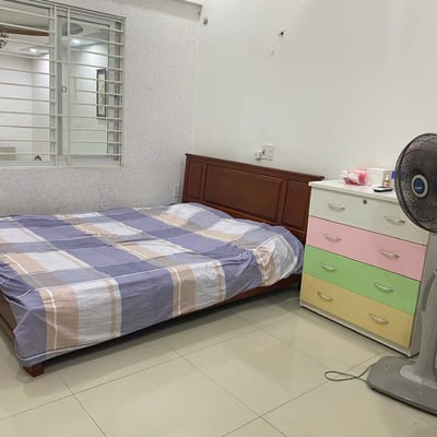 Rent a spacious, comfortable house near the beach, Da Nang, Vietnam