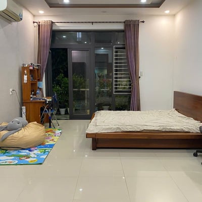 Rent a spacious, comfortable house near the beach, Da Nang, Vietnam