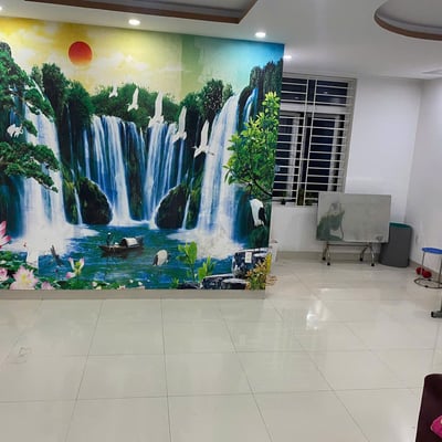 Rent a spacious, comfortable house near the beach, Da Nang, Vietnam