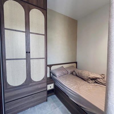 Luxury apartment for rent, Da Nang, Vietnam