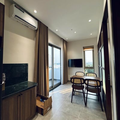 Luxury apartment for rent, Da Nang, Vietnam