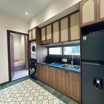 Luxury apartment for rent, Da Nang, Vietnam