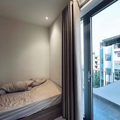 Luxury apartment for rent, Da Nang, Vietnam