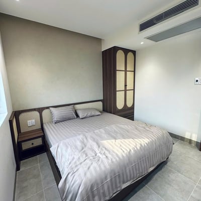 Luxury apartment for rent, Da Nang, Vietnam