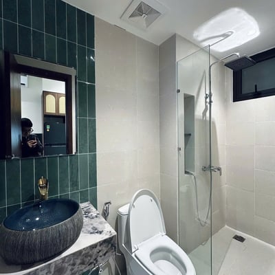 Luxury apartment for rent, Da Nang, Vietnam