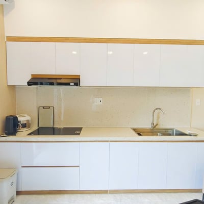 Аренда светлых апартаментов, Ан Тхыонг, Дананг, Вьетнам