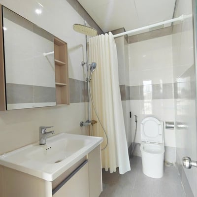 Аренда светлых апартаментов, Ан Тхыонг, Дананг, Вьетнам