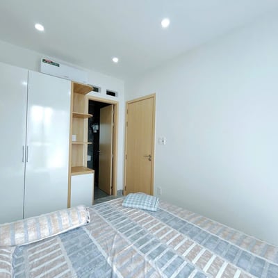 Location d'un appartement lumineux et moderne, Son Tra, Da Nang, Vietnam