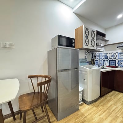 Location d'un appartement chaleureux et meublé, My An, Da Nang, Vietnam