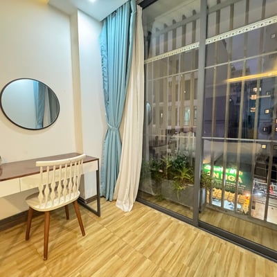 Location d'un appartement chaleureux et meublé, My An, Da Nang, Vietnam