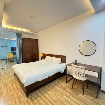 Location d'un appartement chaleureux et meublé, My An, Da Nang, Vietnam