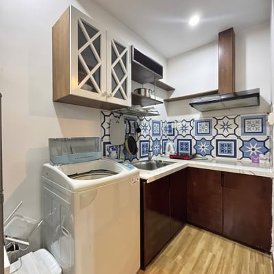 Location d'un appartement chaleureux et meublé, My An, Da Nang, Vietnam