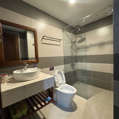 Location d'un appartement chaleureux et meublé, My An, Da Nang, Vietnam