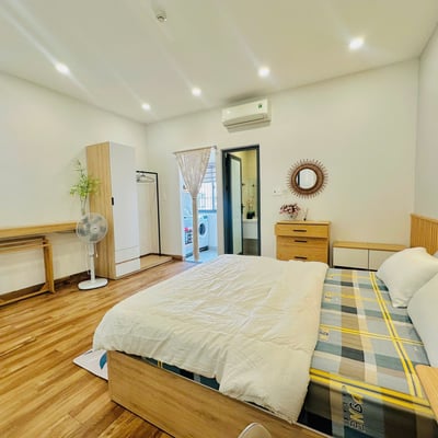 Location d'un appartement de luxe et meublé, Da Nang, Vietnam