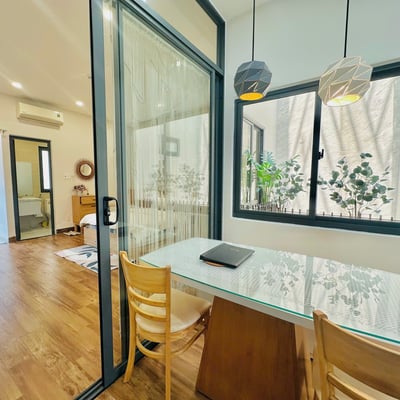 Location d'un appartement de luxe et meublé, Da Nang, Vietnam