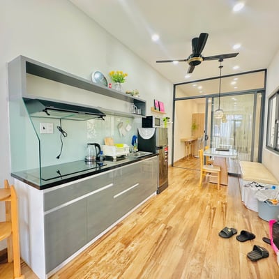 Location d'un appartement de luxe et meublé, Da Nang, Vietnam