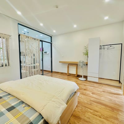 Location d'un appartement de luxe et meublé, Da Nang, Vietnam